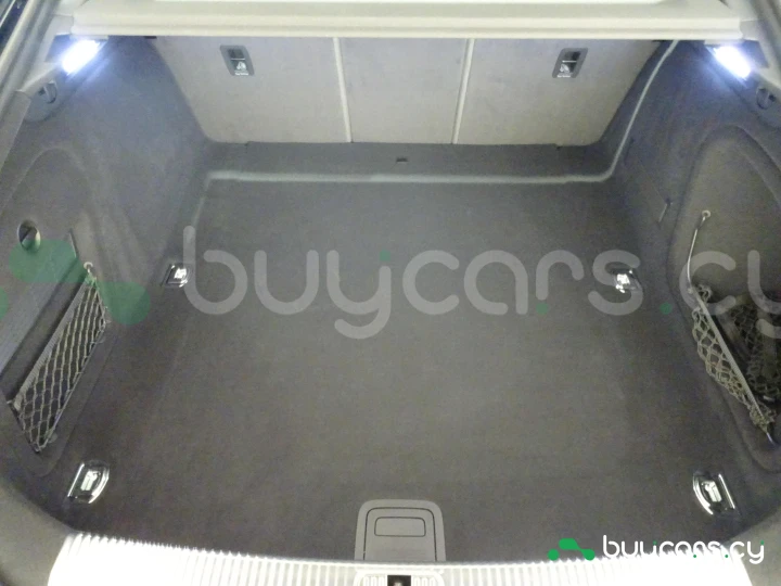 Audi A5 Черный