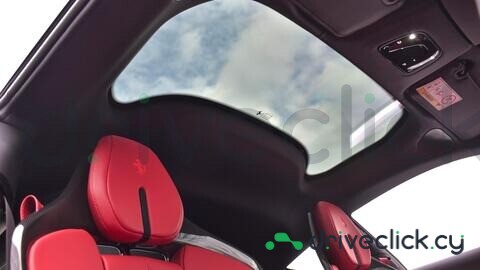 Ferrari 12Cilindri Grey