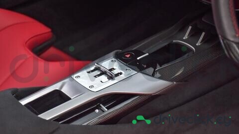 Ferrari 12Cilindri Grey