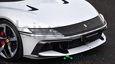 Ferrari 12Cilindri Grey