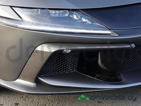 Ferrari 12Cilindri Grey