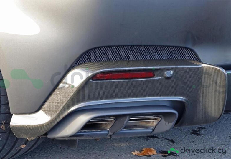 Ferrari 12Cilindri Grey