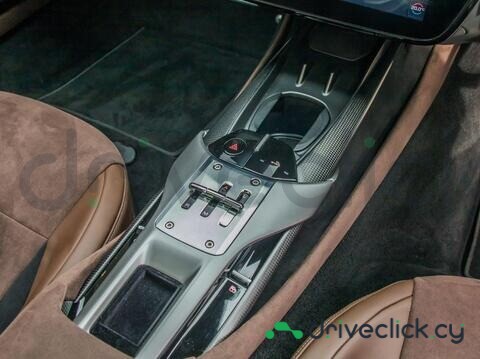 Ferrari 12Cilindri Green