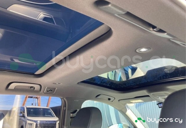 Audi A6 Черный