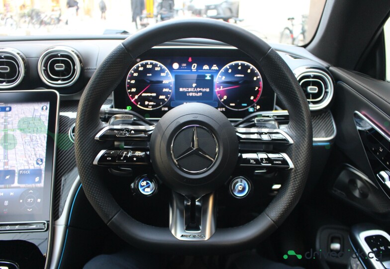 Mercedes CLE-class Серый