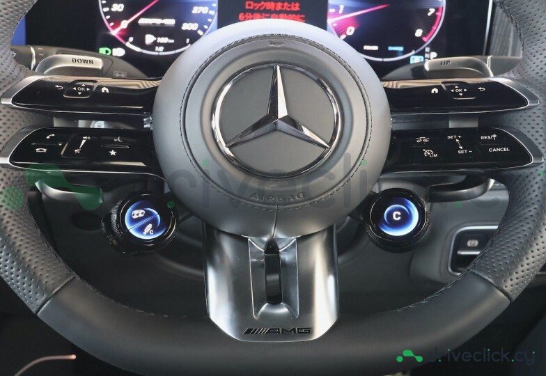 Mercedes G-class Grey