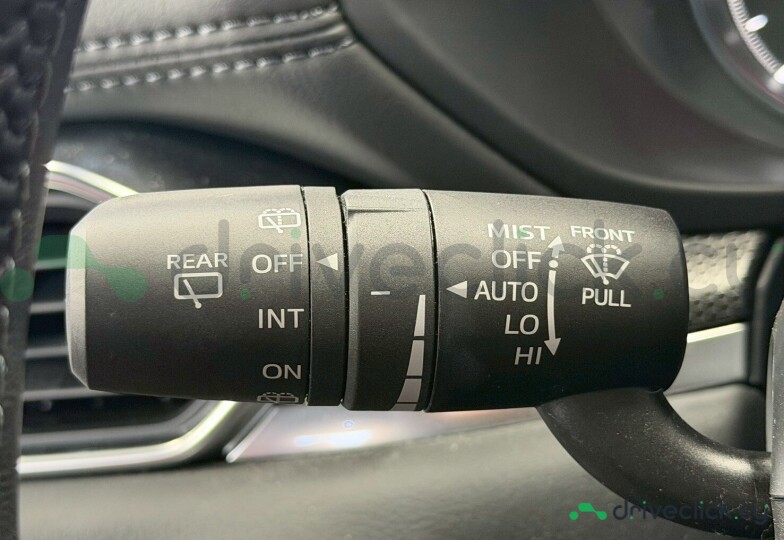 Mazda CX-8 Серый