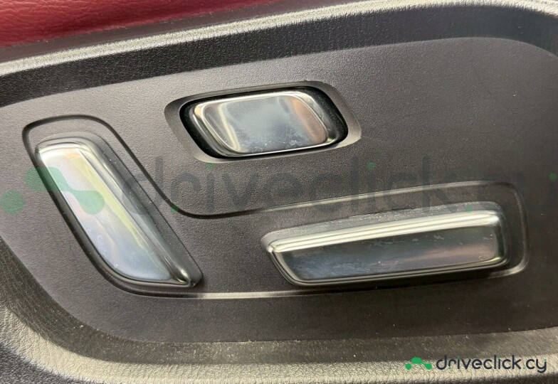 Mazda CX-8 Серый