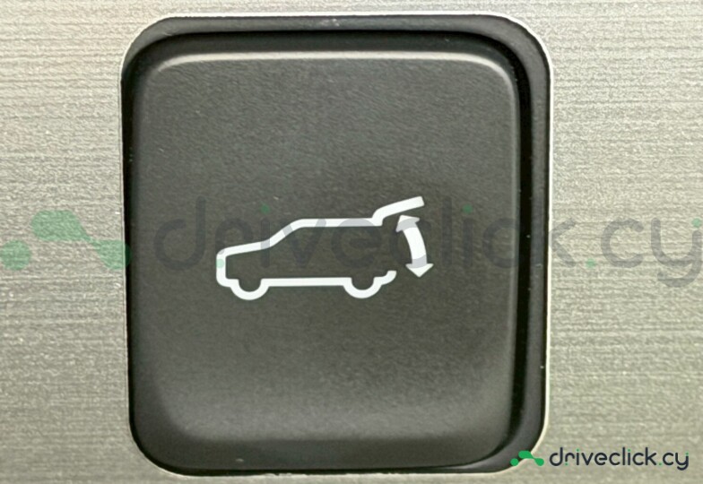 Mazda CX-8 Серый