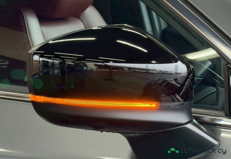 Mazda CX-8 Серый