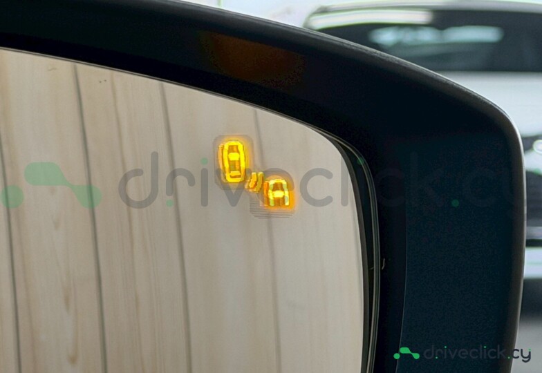 Mazda CX-8 Серый