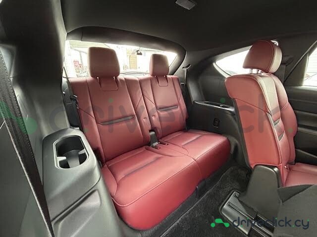 Mazda CX-8 Серый