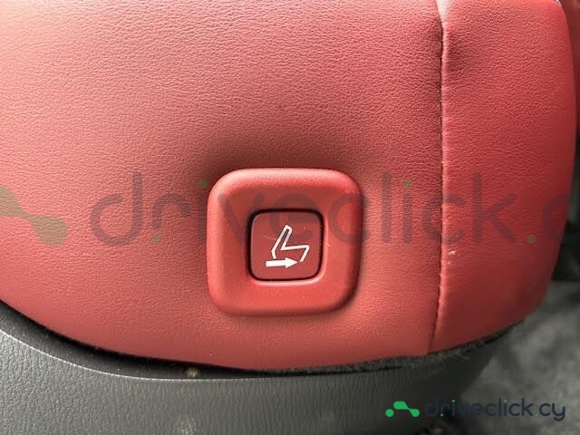Mazda CX-8 Серый