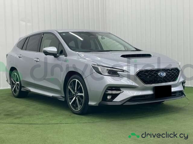 Subaru Levorg Серый