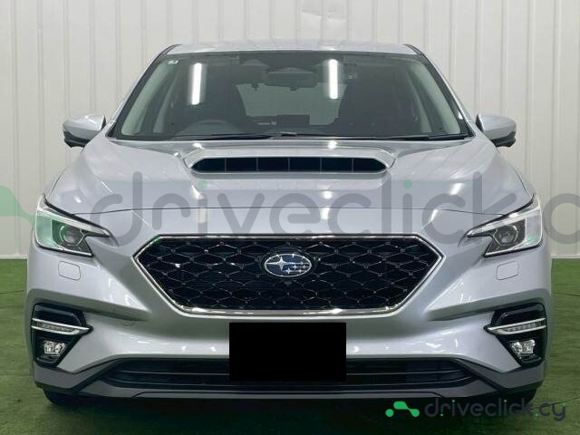 Subaru Levorg Серый