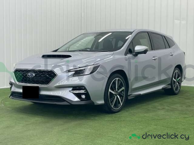 Subaru Levorg Серый