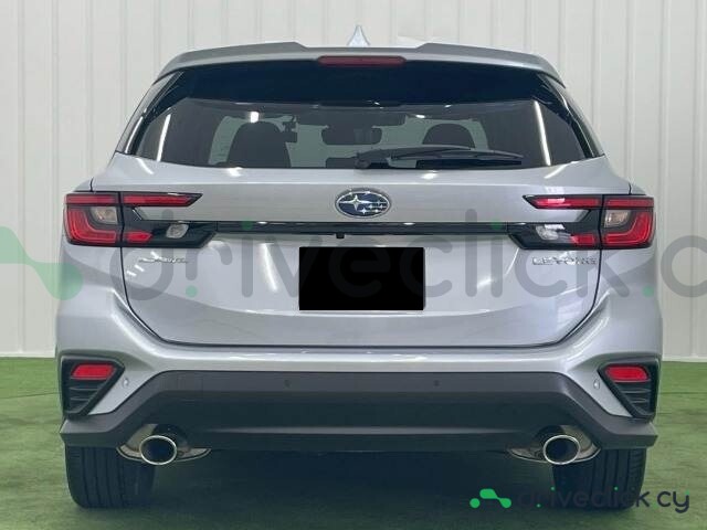 Subaru Levorg Серый