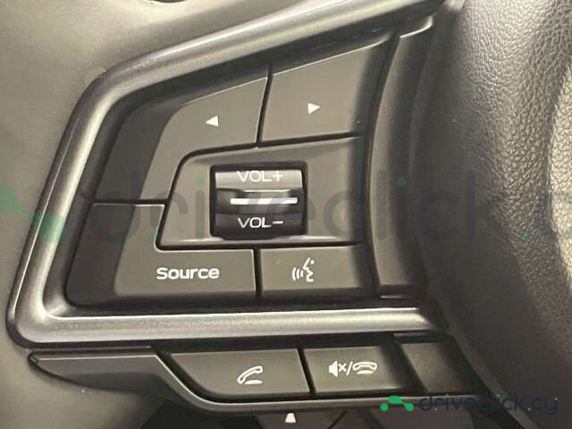 Subaru Levorg Серый