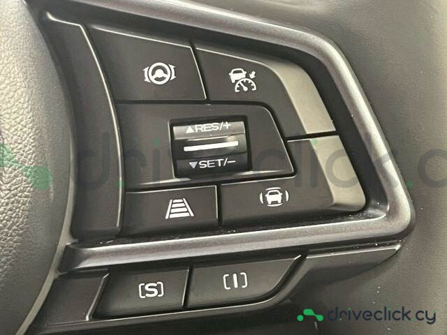 Subaru Levorg Серый