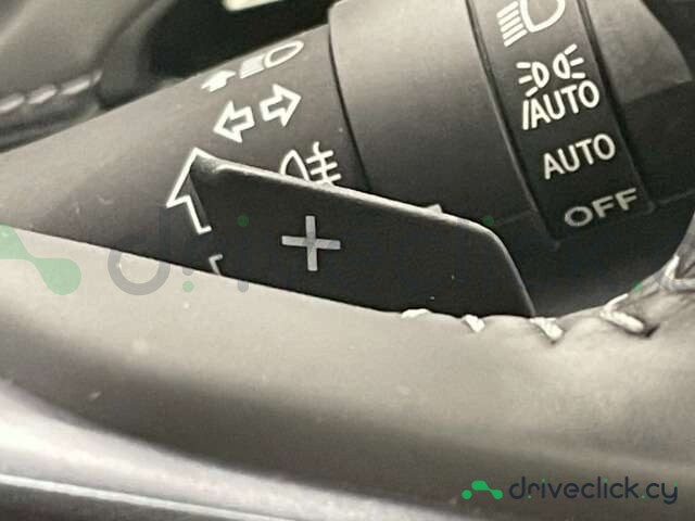Subaru Levorg Серый