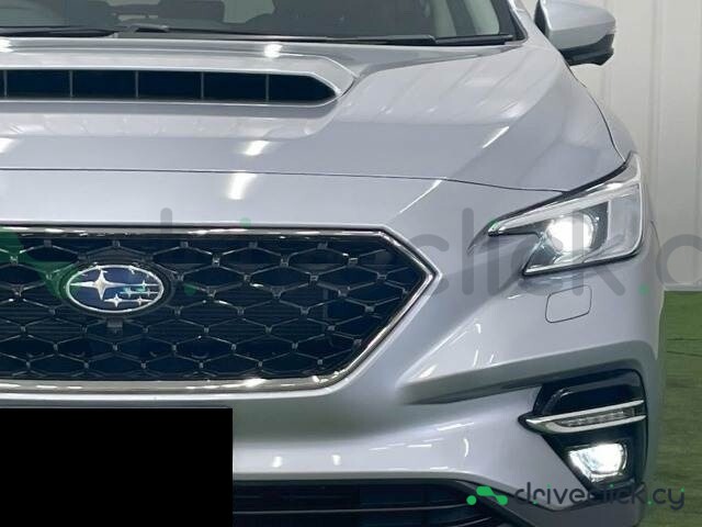 Subaru Levorg Серый