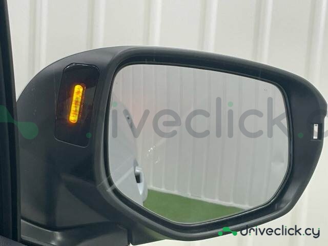 Subaru Levorg Серый