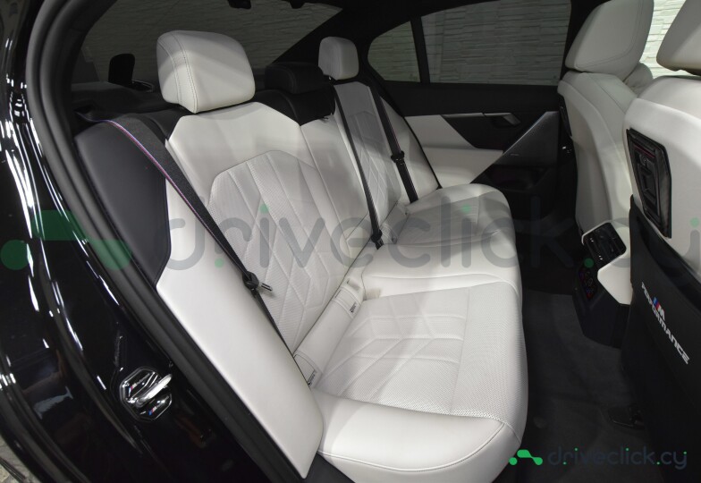 BMW 5 series Черный