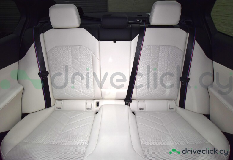 BMW 5 series Черный