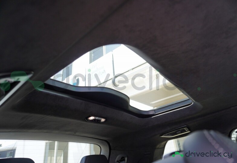 BMW X7 Grey