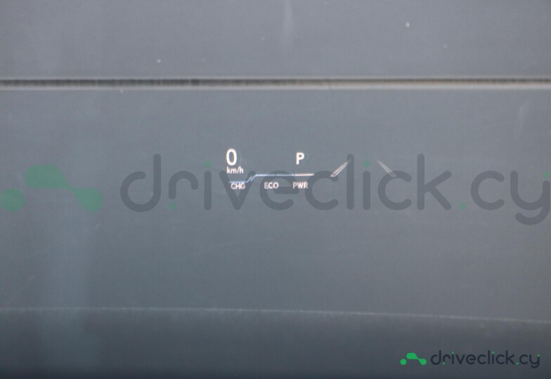 Lexus ES Black