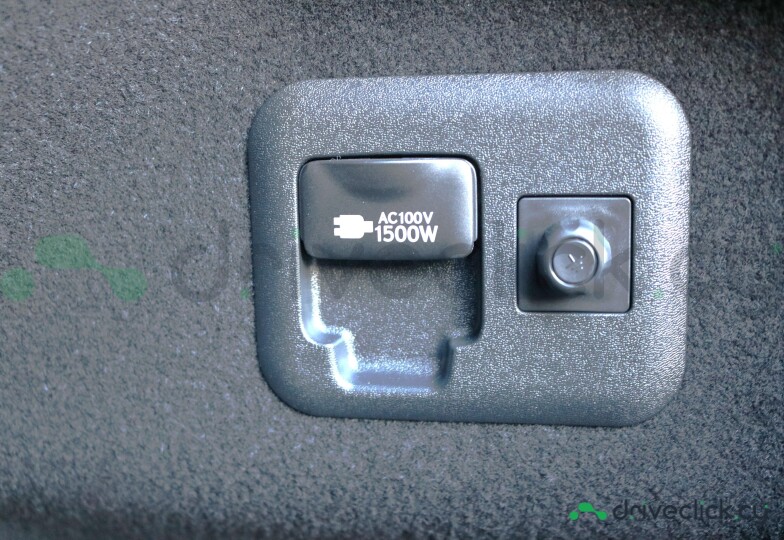 Lexus ES Black