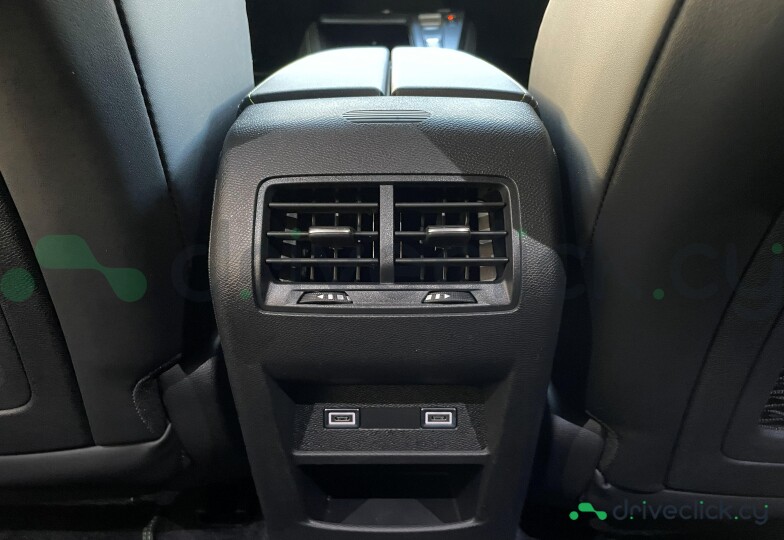 Peugeot 308 Blue