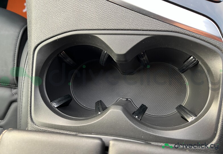 Peugeot 3008 Grey