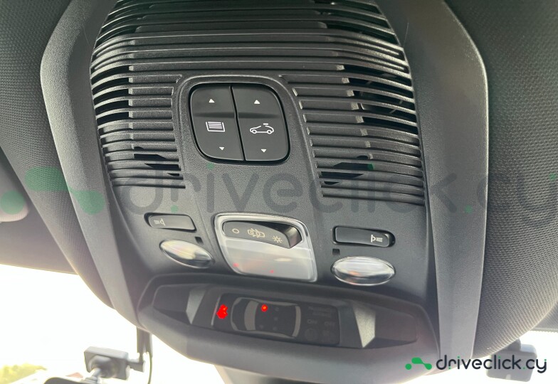 Peugeot 3008 Grey