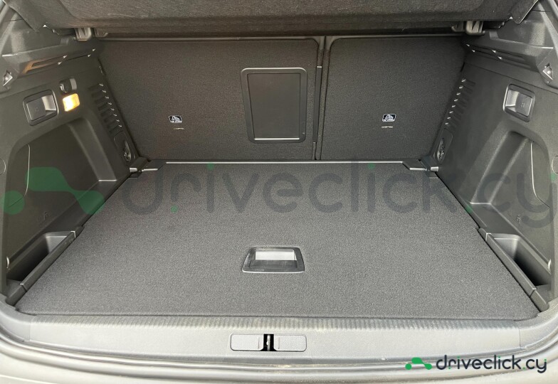 Peugeot 3008 Grey