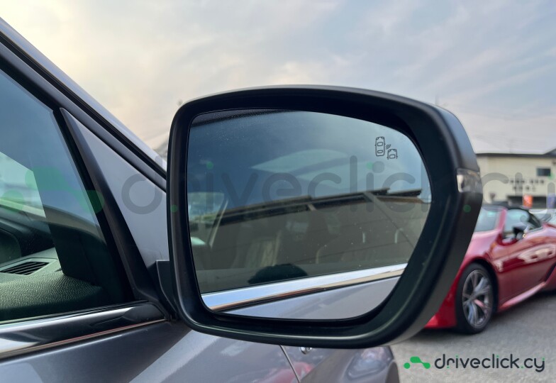 Peugeot 3008 Grey