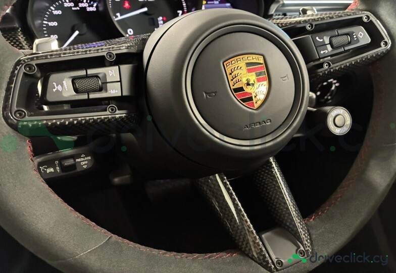 Porsche Macan Black