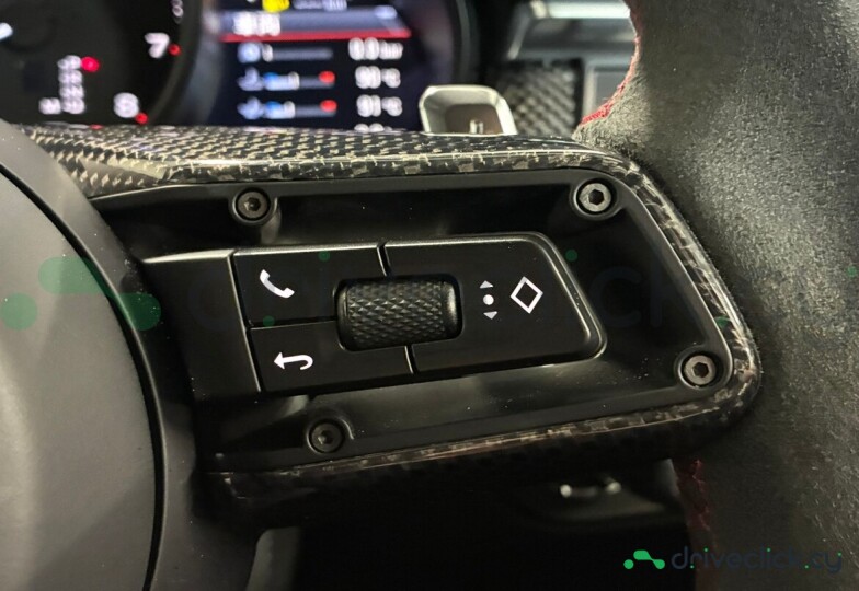Porsche Macan Black