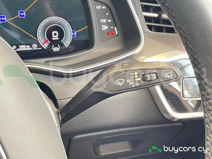 Audi A6 Черный