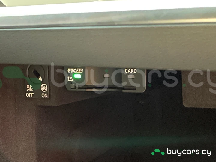 Audi A6 Черный