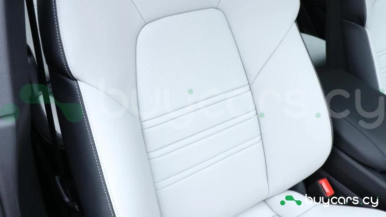 Porsche Cayenne Черный