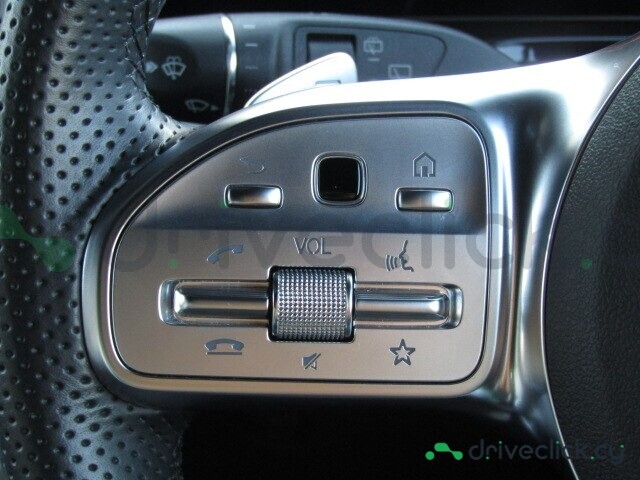 Mercedes G-class Black