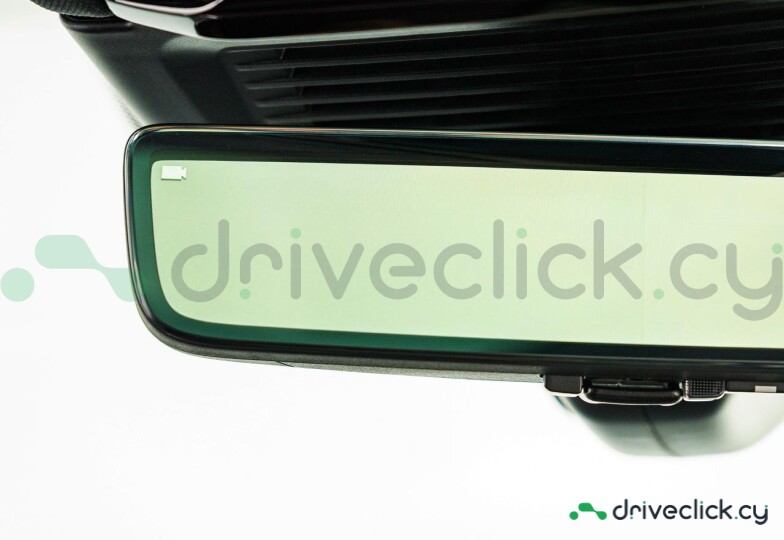 Land Rover Range Rover Черный