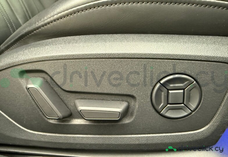 Audi A7 White