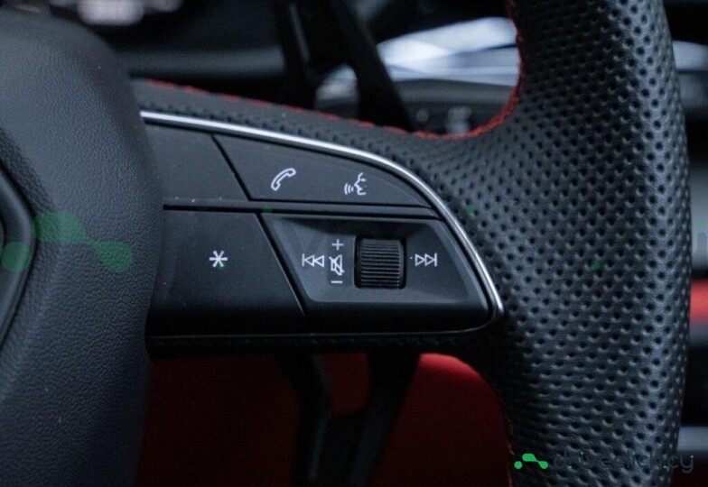 Lamborghini Urus Black