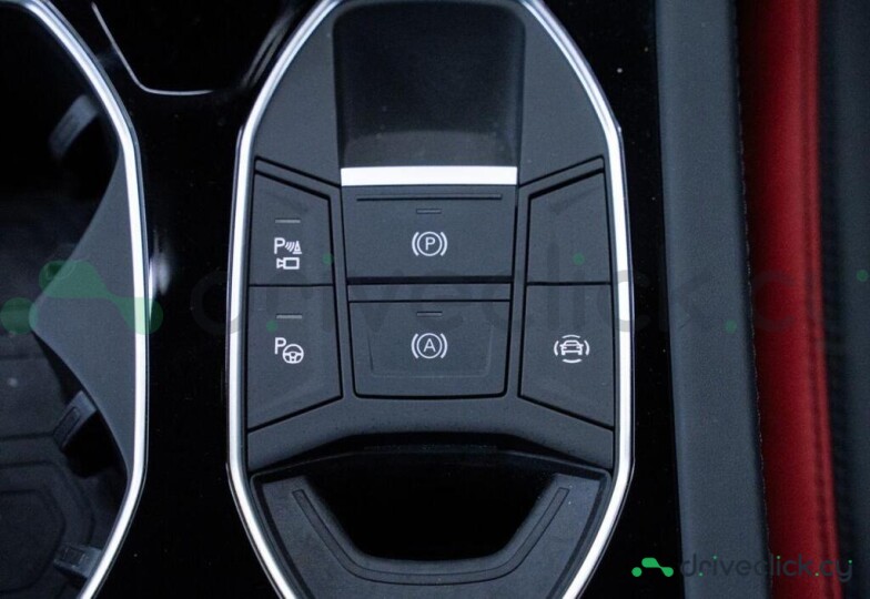 Lamborghini Urus Black