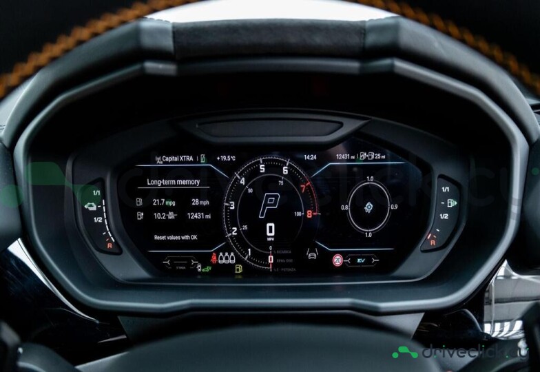 Lamborghini Urus Black