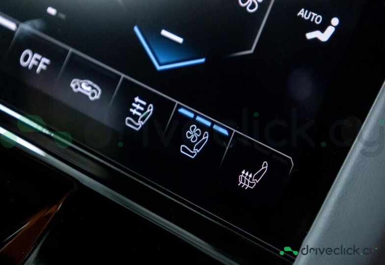 Lamborghini Urus Black