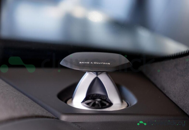 Lamborghini Urus Green