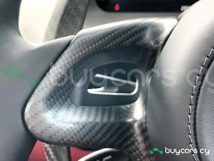 McLaren Artura Синий